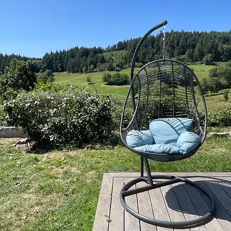 Villa Ancienne Etable - En Pleine Campagne Francaise *